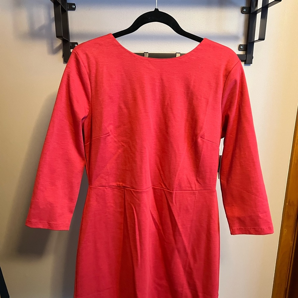 Brand new with tags coral/Pink Old Navy Dress